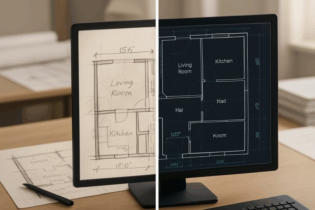 CAD Drafting
